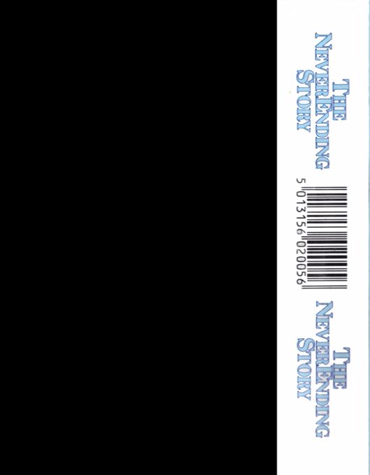 The Neverending Story dos