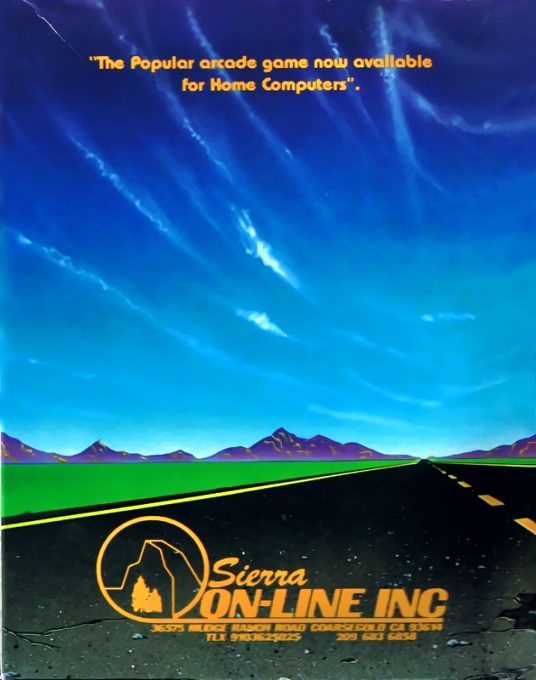 The Official Frogger dos