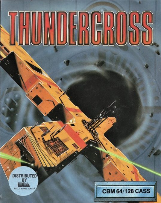 Thundercross