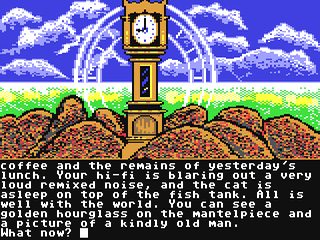 Image in-game