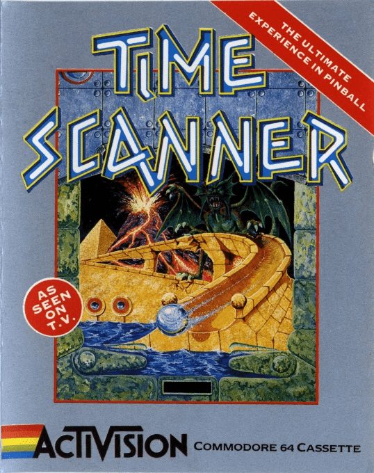 Time Scanner