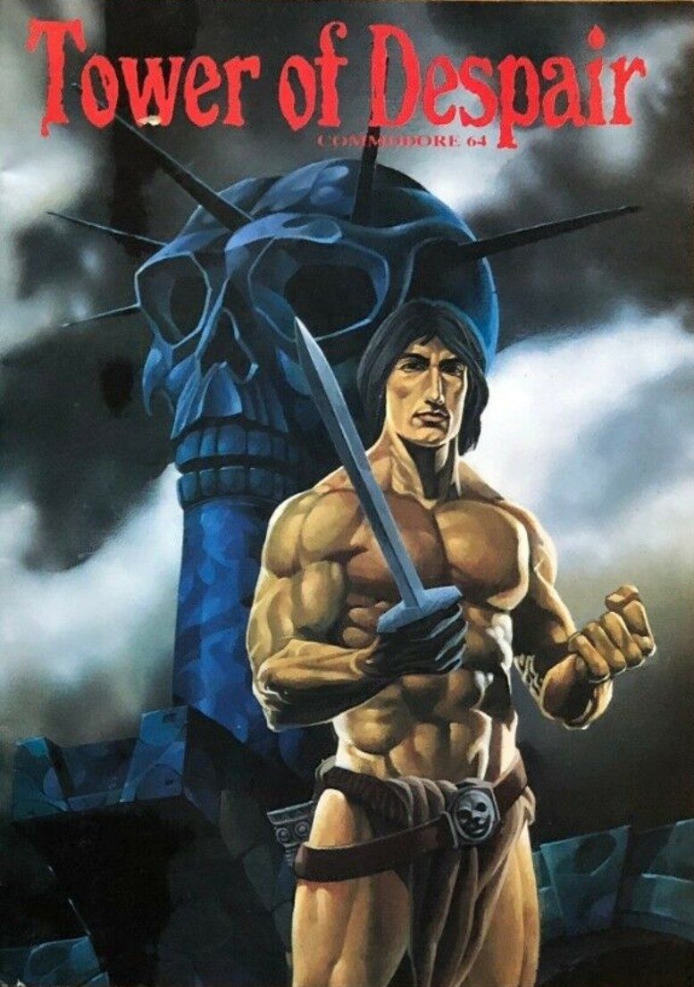 Tower of Despair