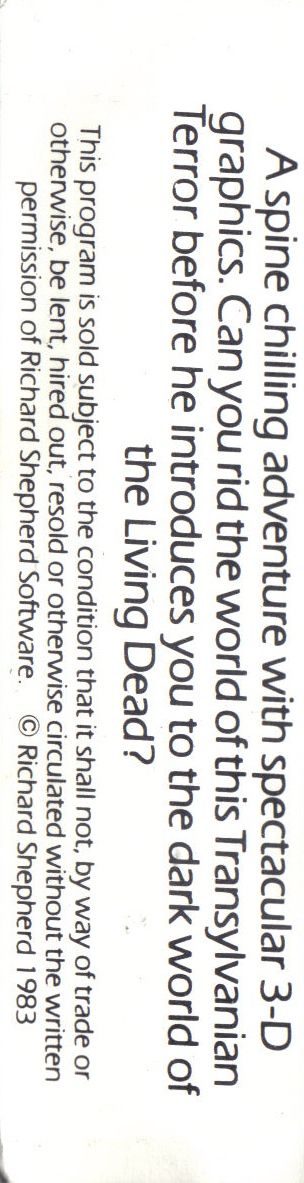 Transylvanian Tower dos