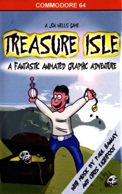 Treasure Isle