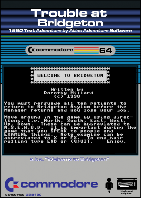 Trouble at Bridgeton