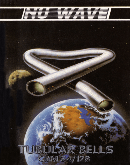 Tubular Bells