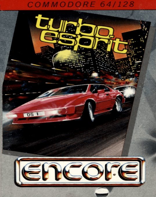 Turbo Esprit