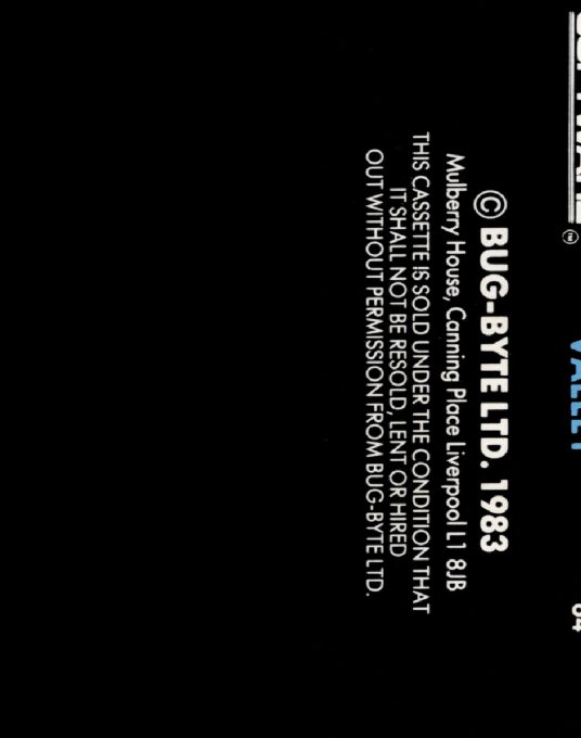 Twin Kingdom Valley dos