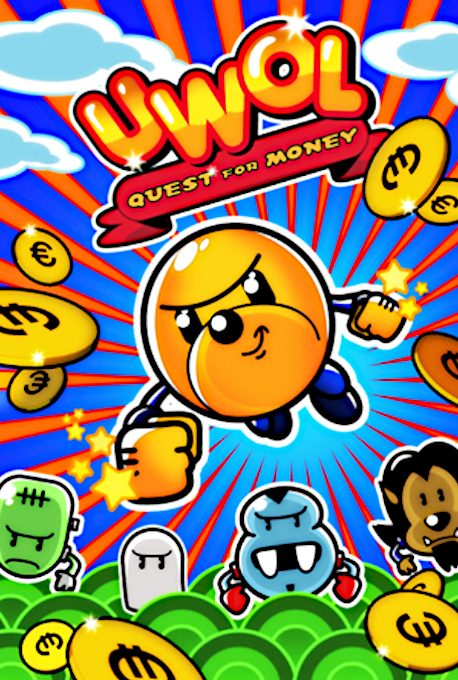 UWOL : Quest for Money