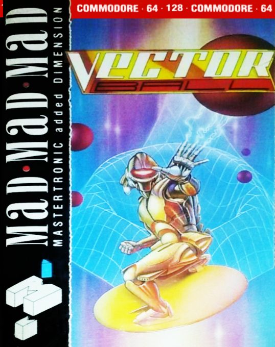 Vector Ball