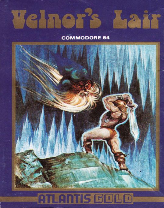 Velnor's Lair