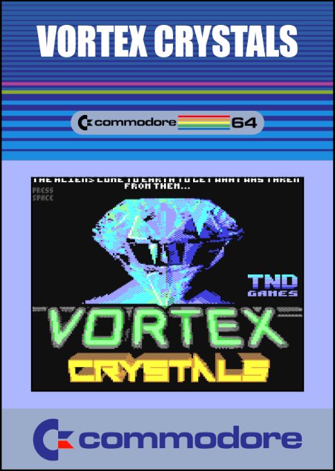 Vortex Crystals