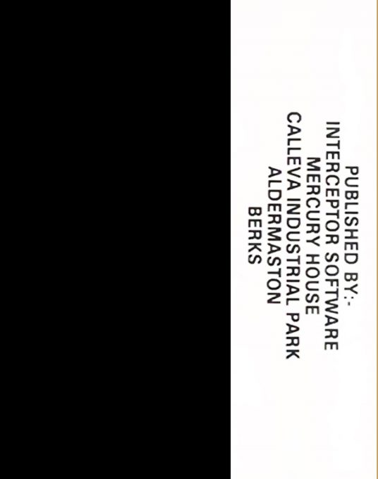 Wallie Goes to Rhymeland dos