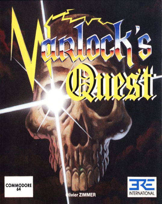Warlock's Quest