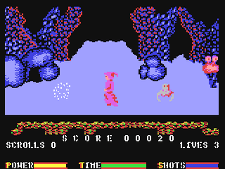 Image in-game