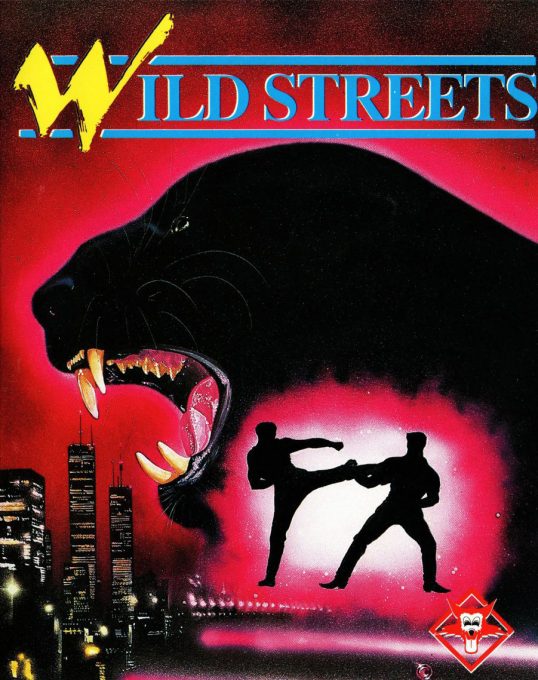 Wild Streets