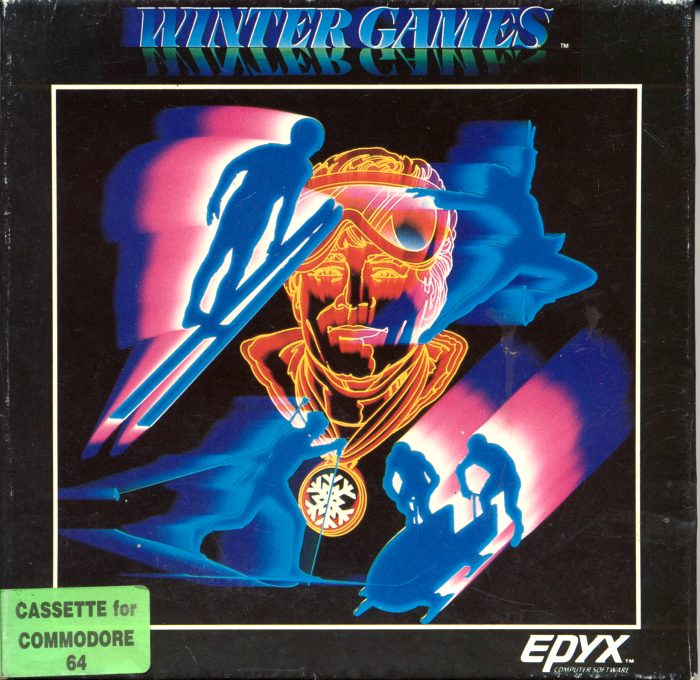 Winter Games