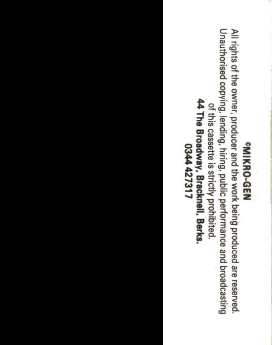 The Witch's Cauldron dos