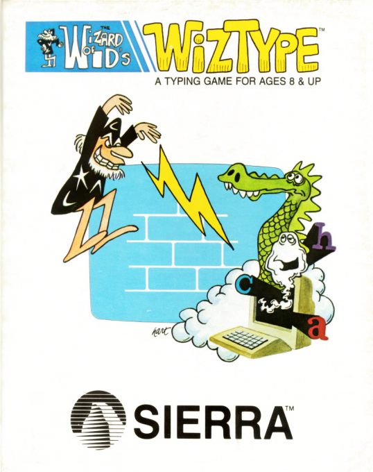 Wizard of Id's WizType