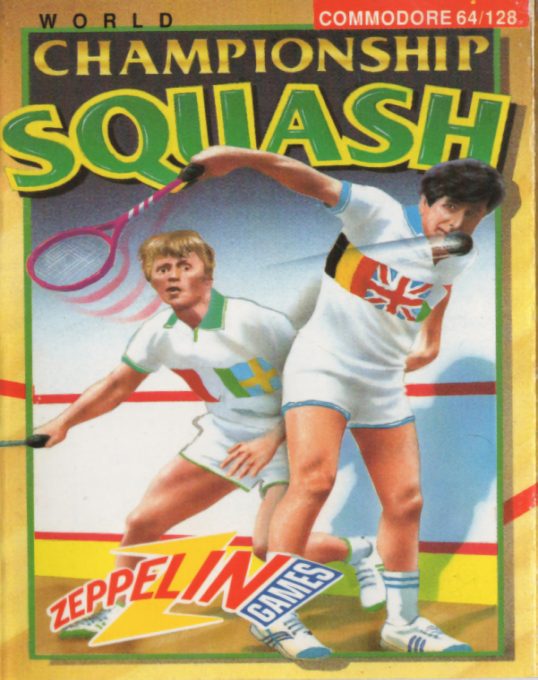 World Championship Squash