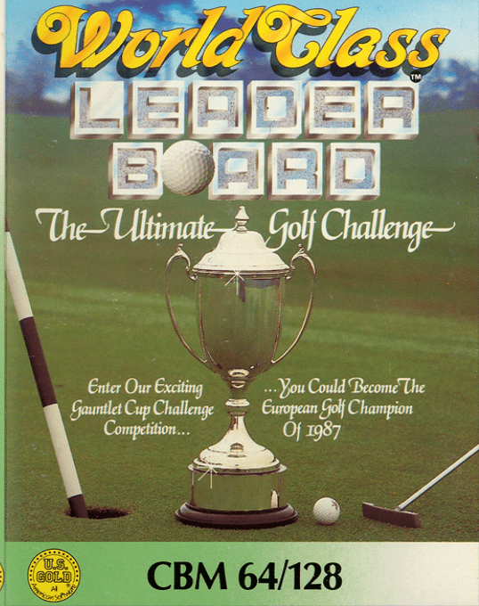 World Class Leaderboard