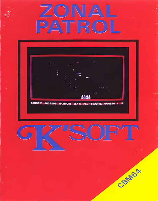 Zonal Patrol