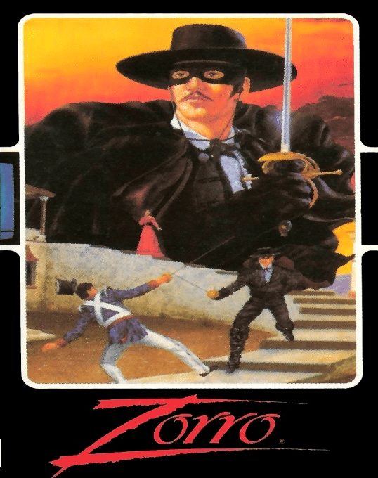 Zorro