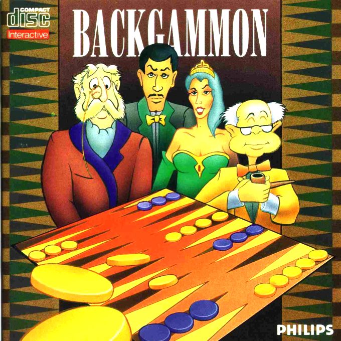 Backgammon