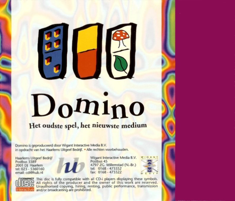 Domino dos