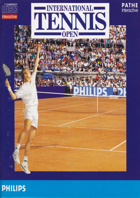 International Tennis Open
