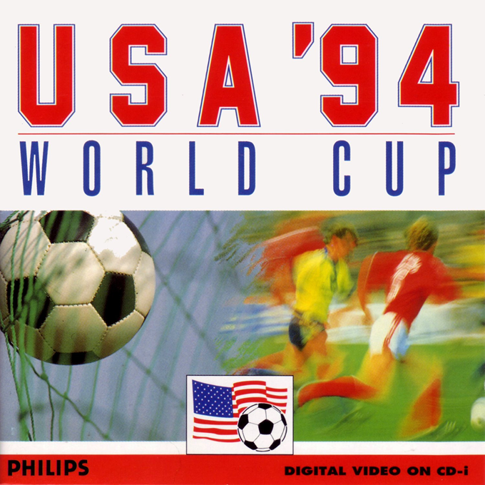 USA '94 World Cup