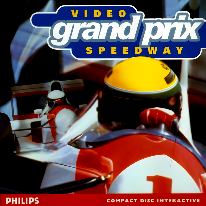 Video Grand Prix Speedway