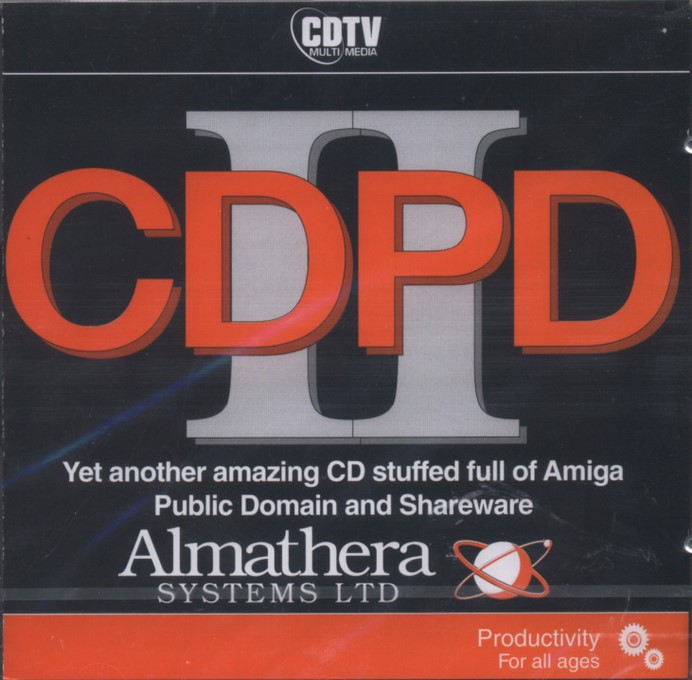 Cdpd 2
