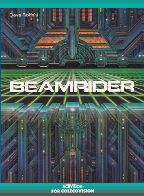 Beamrider