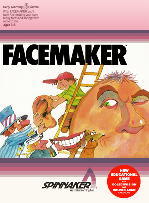 Facemaker