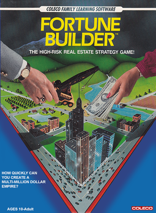 Fortune Builder
