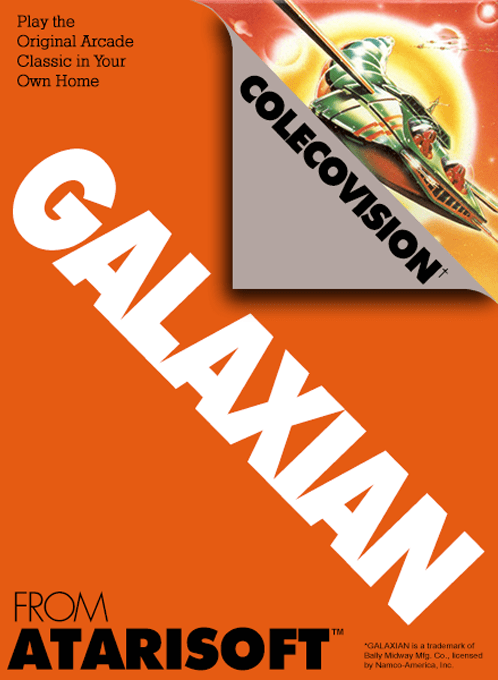 Galaxian