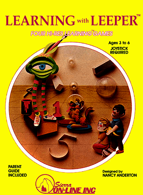 Learning With Leeper