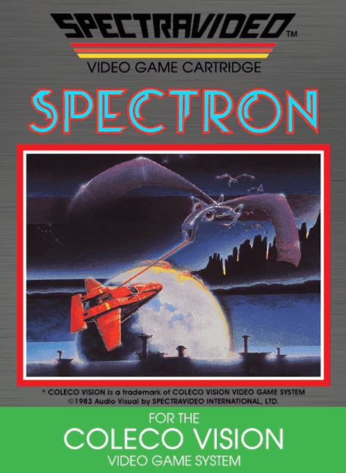 Spectron