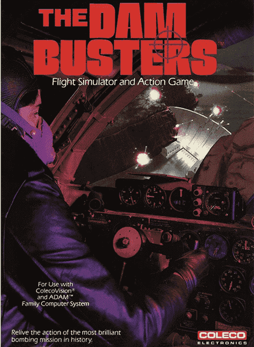 The Dam Busters