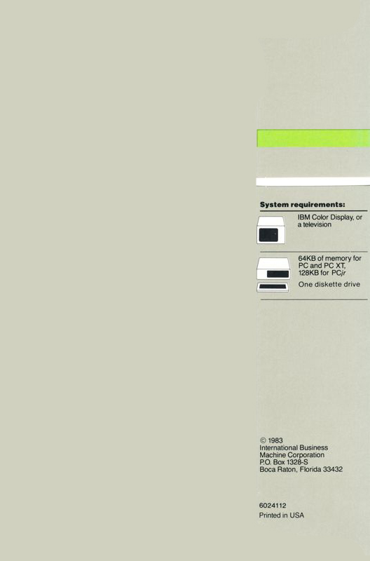 Adventures in Math dos