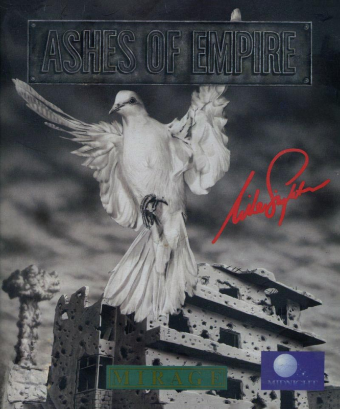 Ashes of Empire