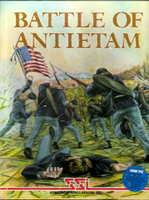 Battle of Antietam