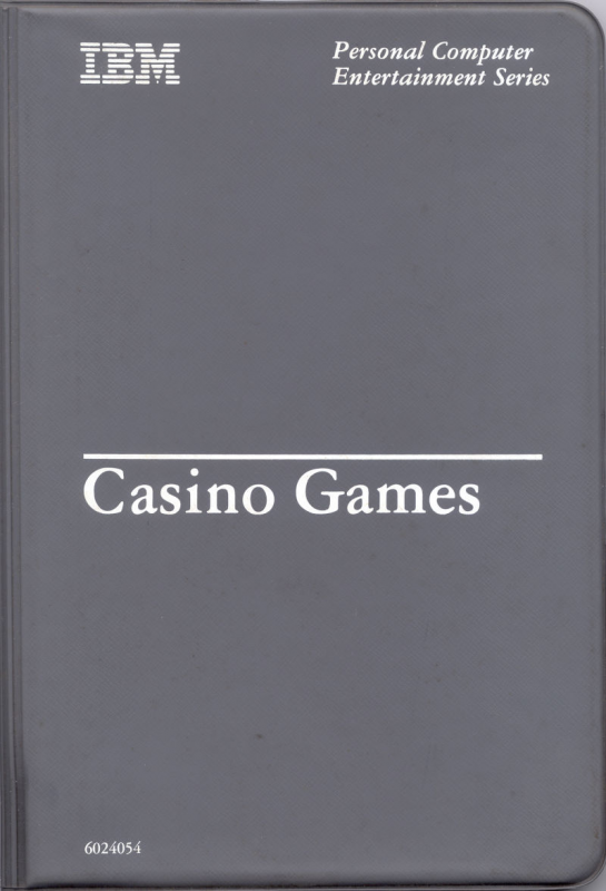 Casino Games