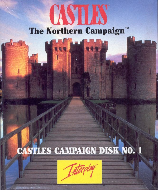 Castles : The Northern Campaign