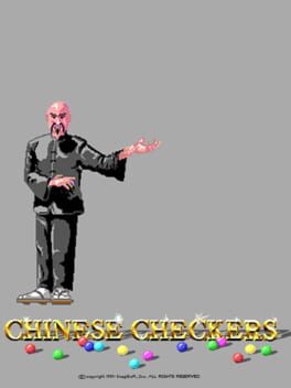 Chinese Checkers