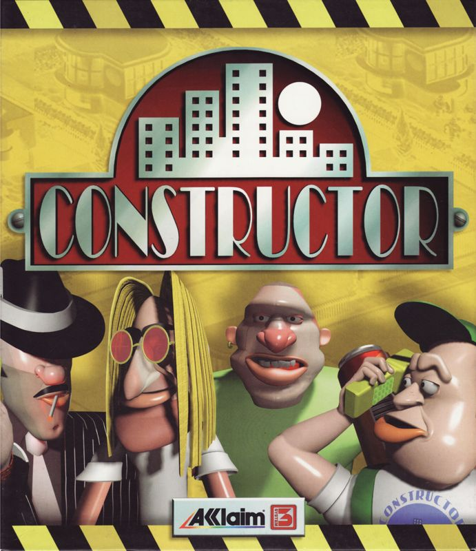 Construct