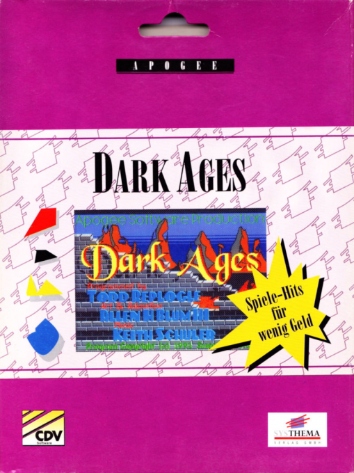Dark Ages
