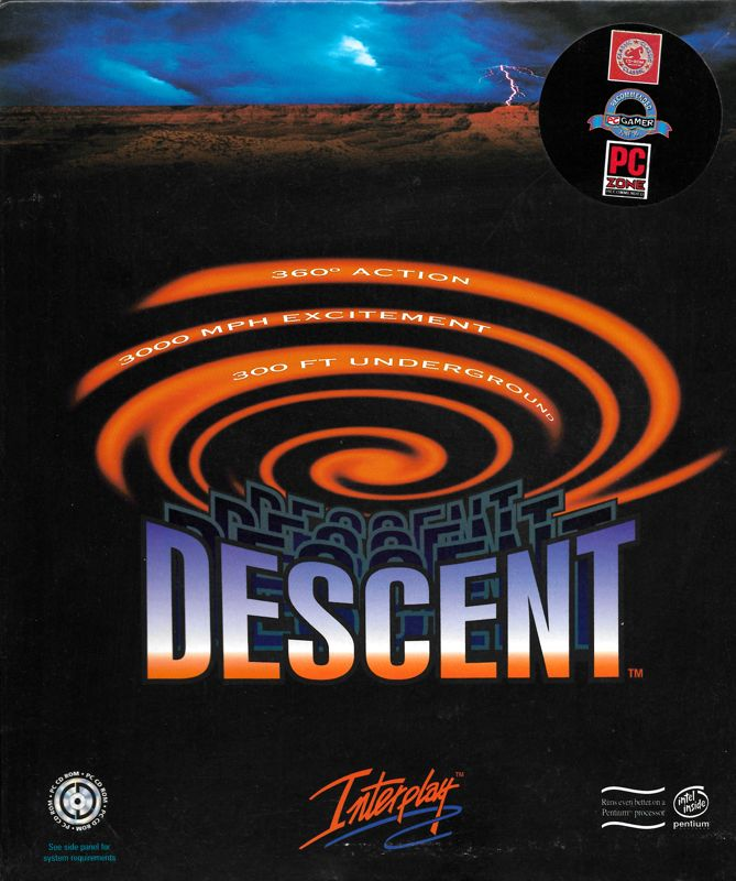 Descent