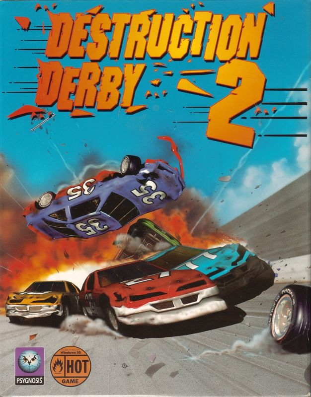Destruction Derby